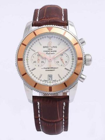 Breitling watch man-205